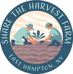 Share The Harvest