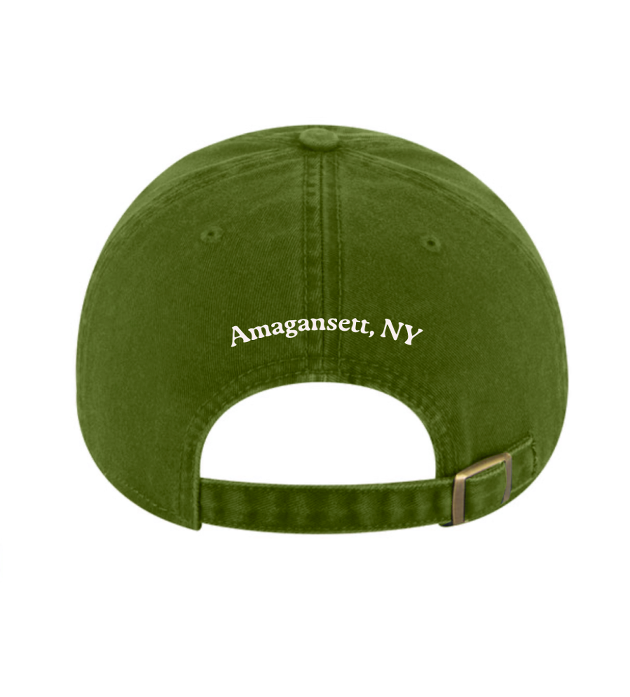 Jamagansett Dad Hat