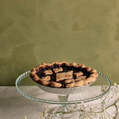 Fresh Pie of the Week - Specify Type