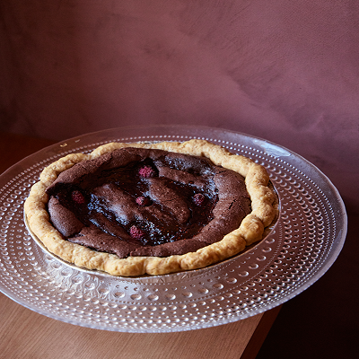 Fresh Pie of the Week - Specify Type