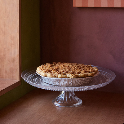 Fresh Pie of the Week - Specify Type