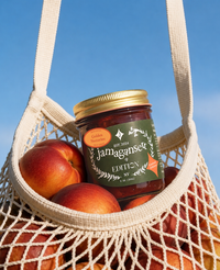 Jamagansett x EDITION Hotels: Golden Nectarine