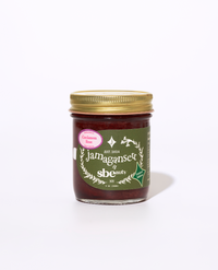 Jamagansett x SBE Beauty: Cardamom Rose Jam