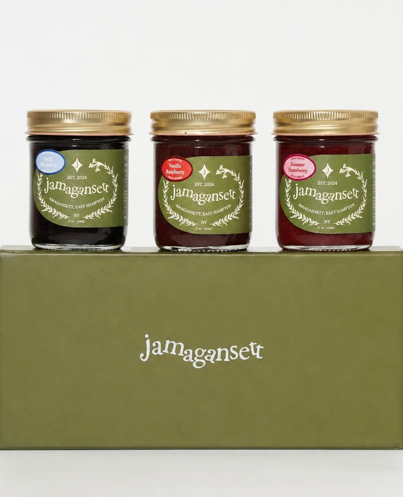 The Bestseller Collection