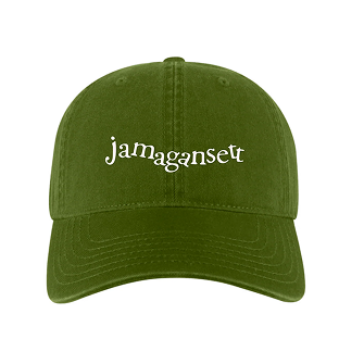 Jamagansett Dad Hat