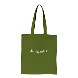 Jamagansett Tote