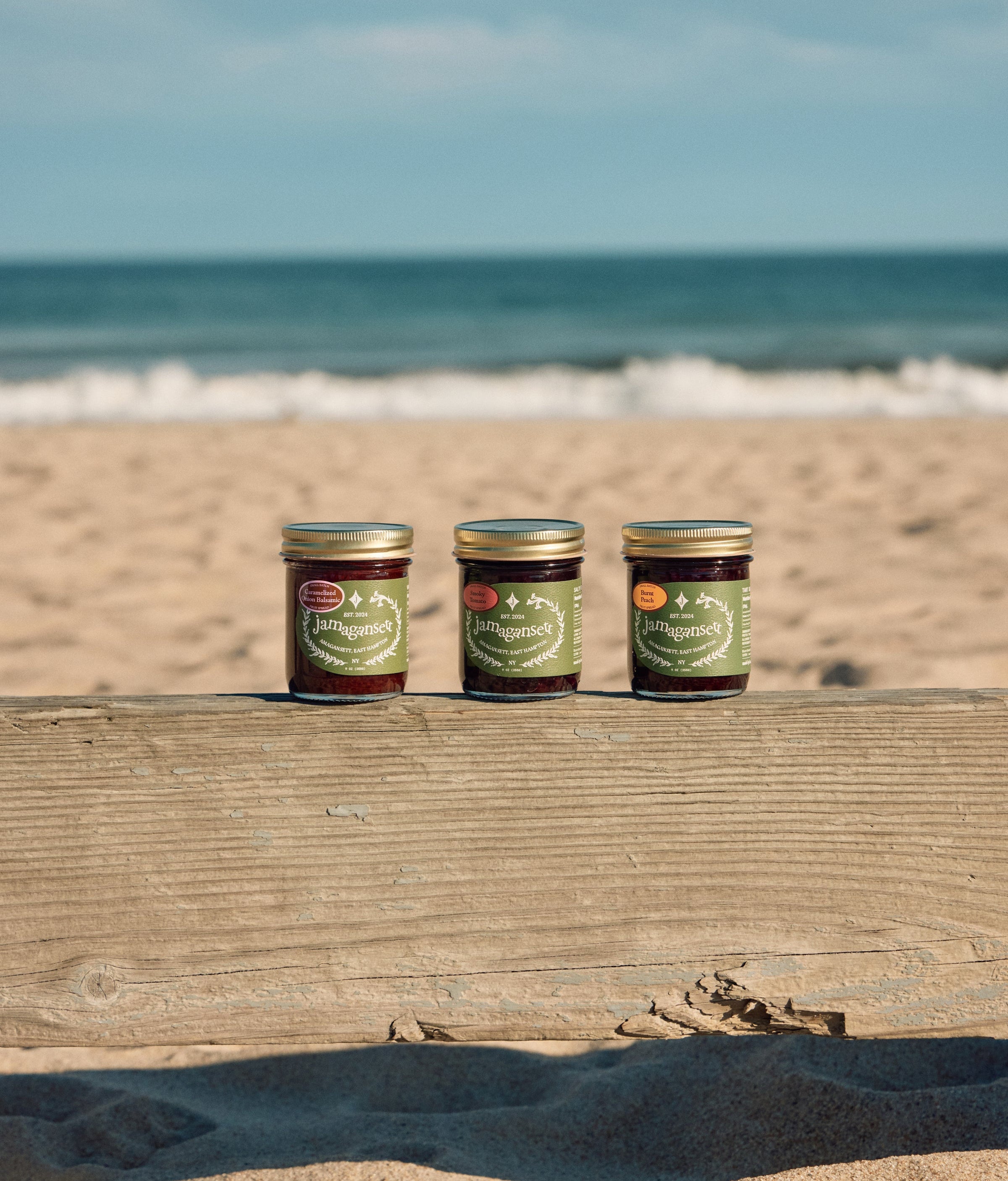 The Hamptons Reserve Collection: Summer 2026