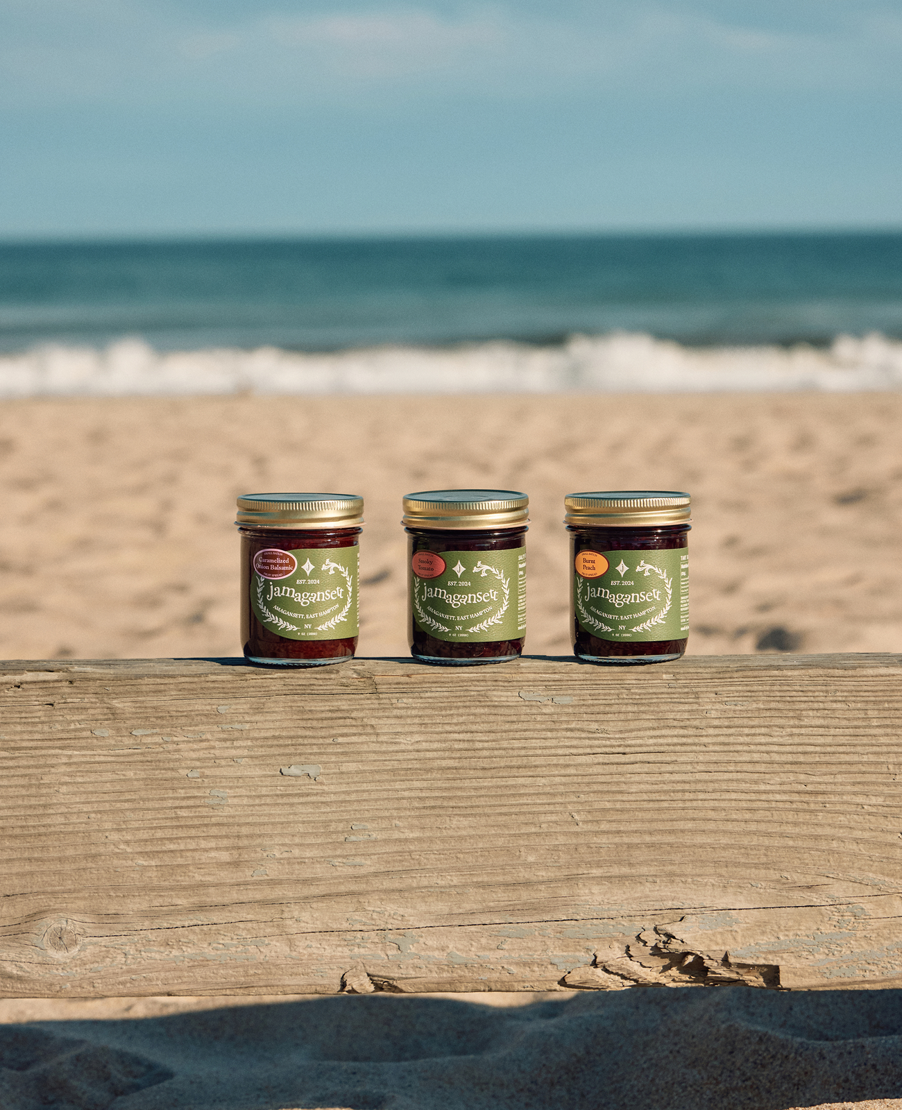 The Hamptons Reserve Collection: Summer 2026