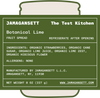 BOTANICAL LIME + RASPBERRY COCOA (2 jars)