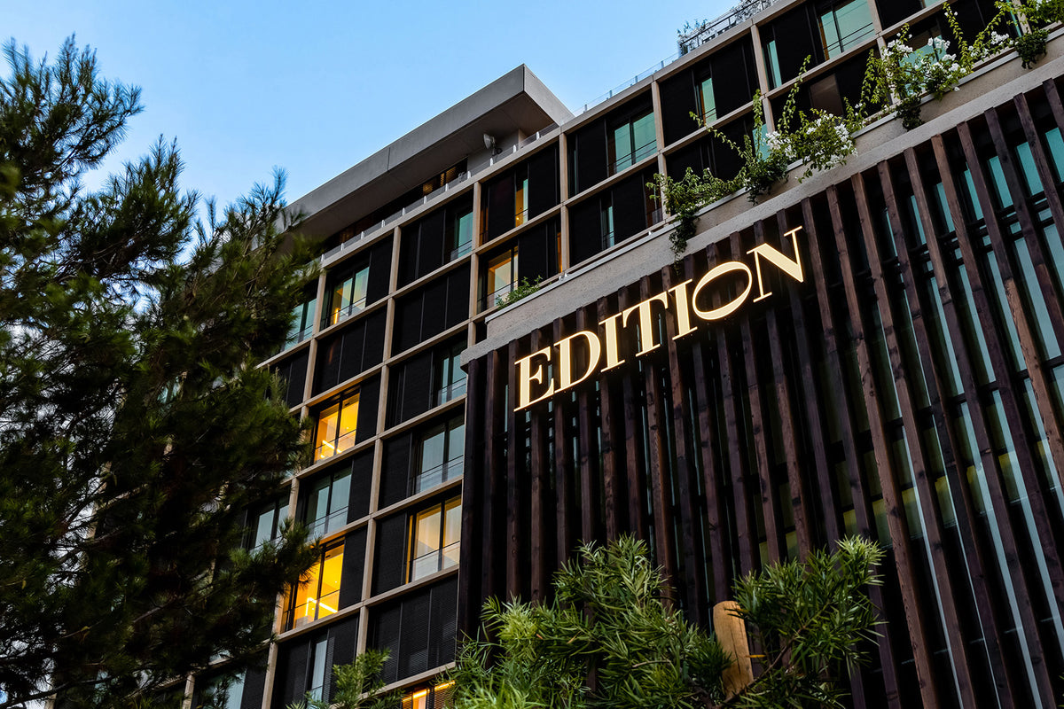 EDITION Hotels