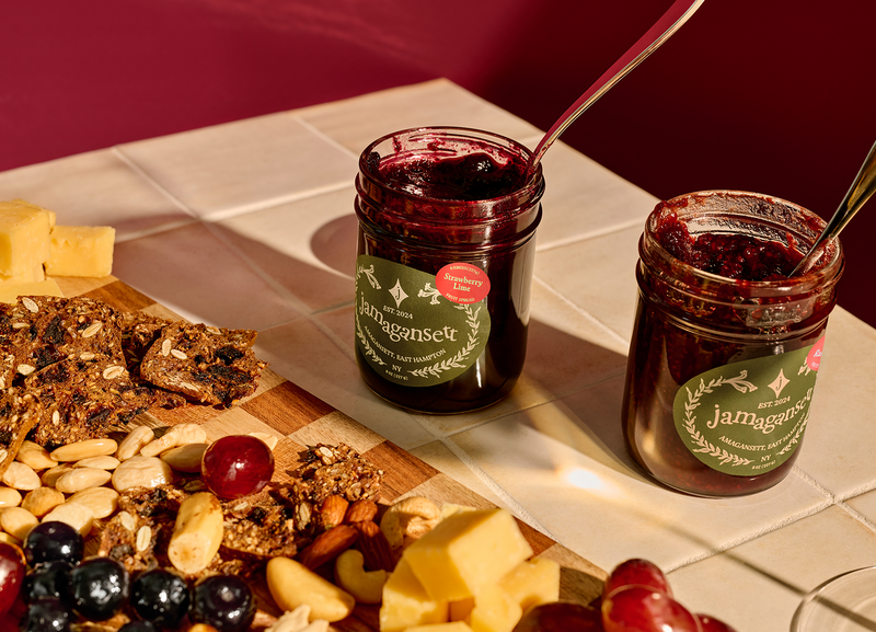 Jamagansett Wholesale