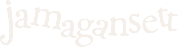 Jamagansett Logo