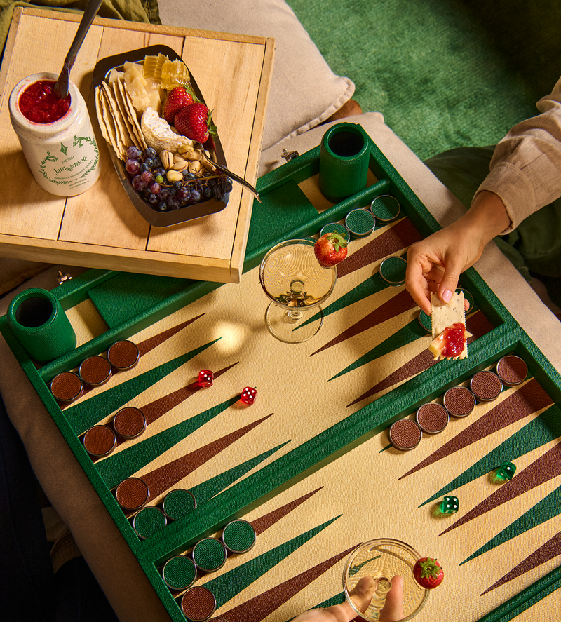 The Ceramic Jam Jar & Spoon hover image