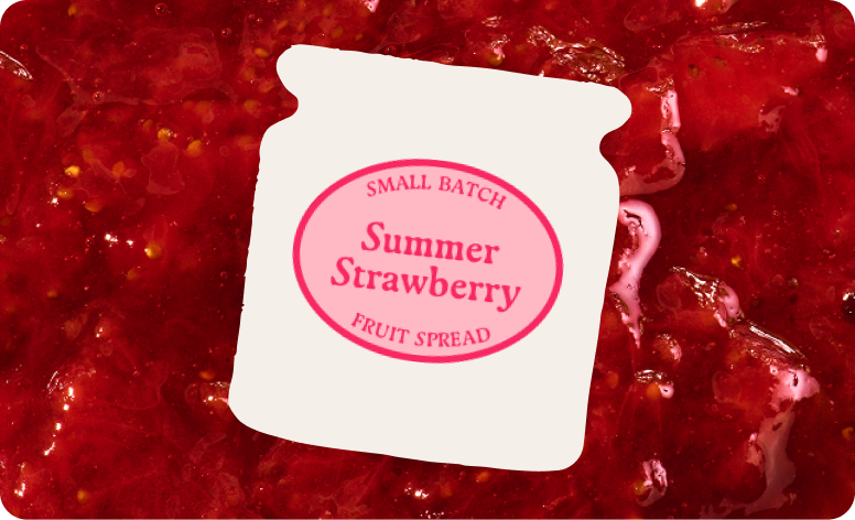 Summer Strawberry