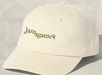 The Summer Cap