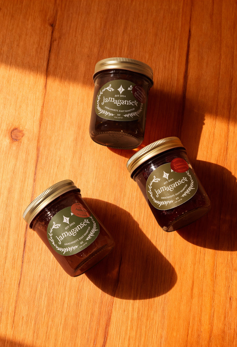 The Harvest Box hover image