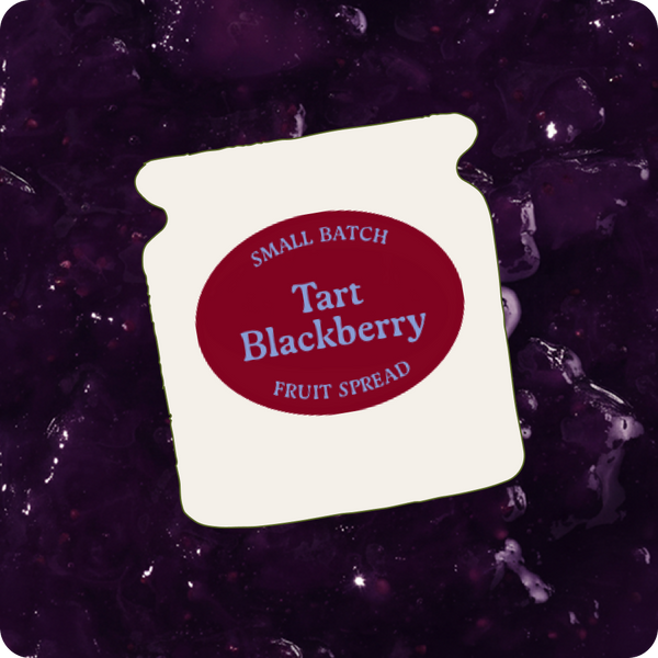 Flavor jar