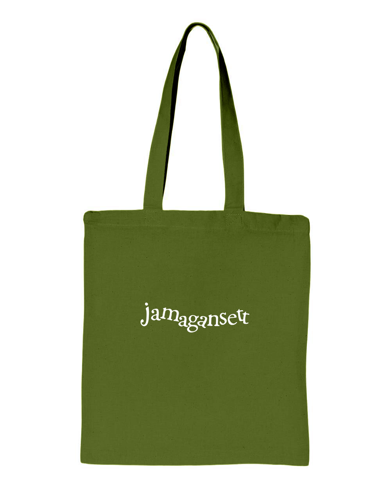 Jamagansett Tote