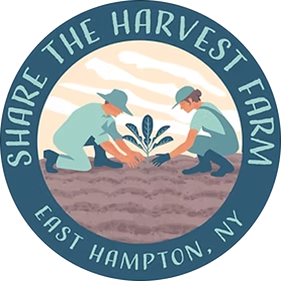 Share The Harvest