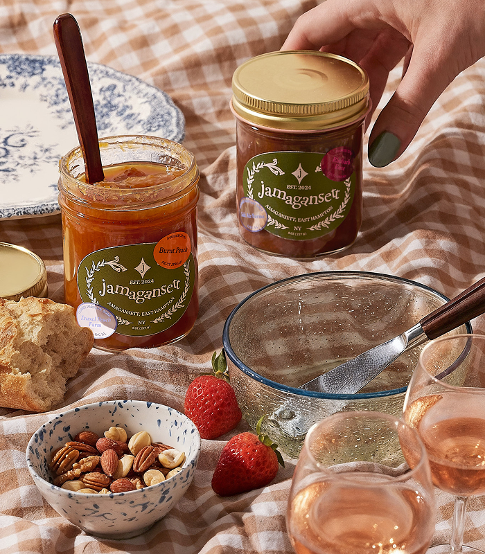 The Hamptons Fruit Box: Summer 2025