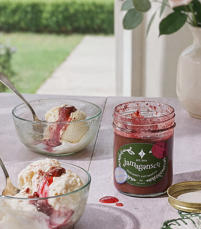 The Hamptons Fruit Box: Summer 2025