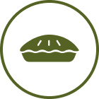 Exclusive Weekly Pie Pre-Orders