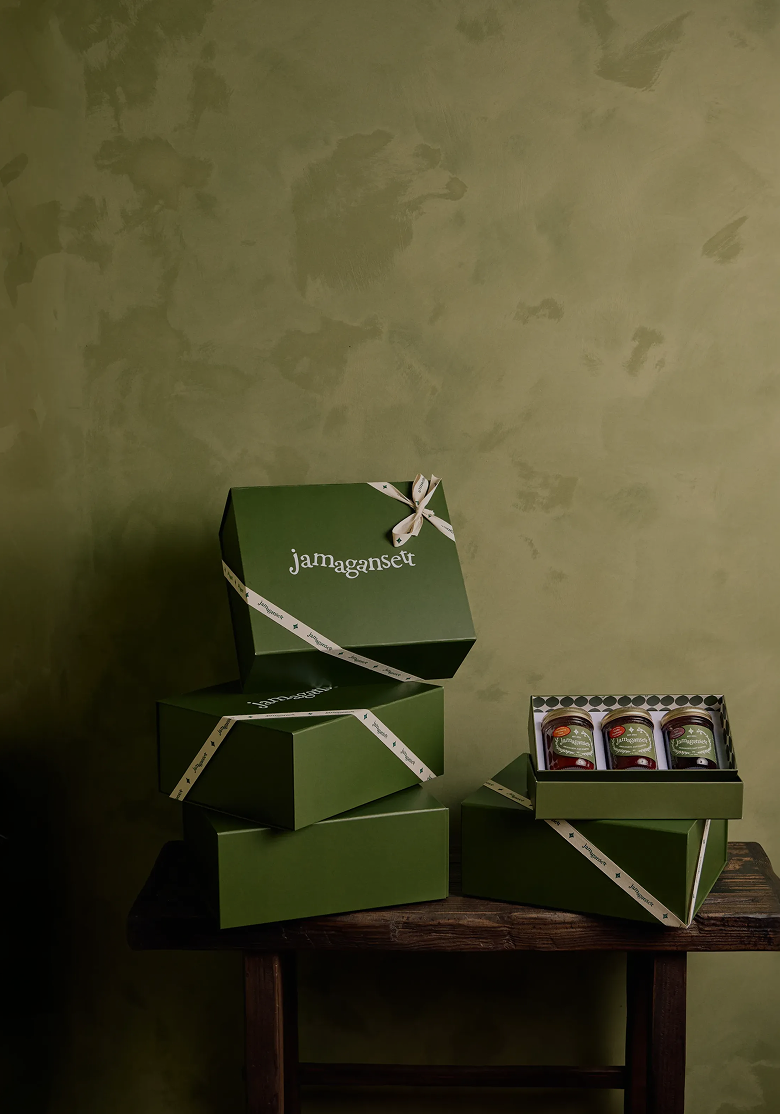 Jamagansett gift boxes