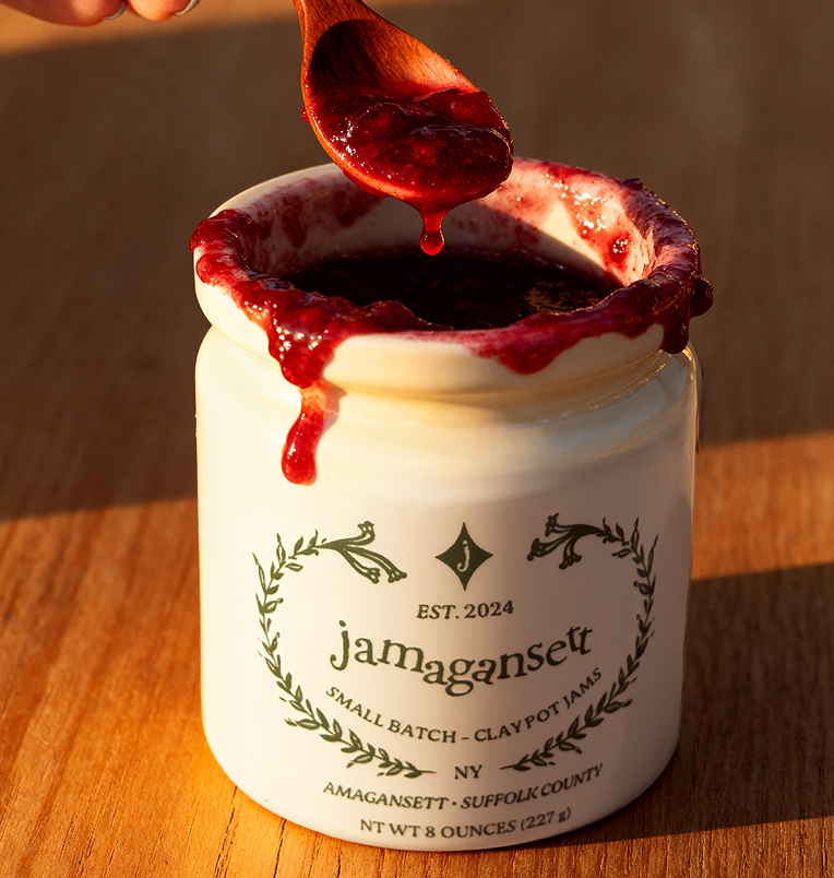 Merchandise to build out your world of Jamagansett