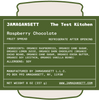 Raspberry + Blueberry (2 Jars)