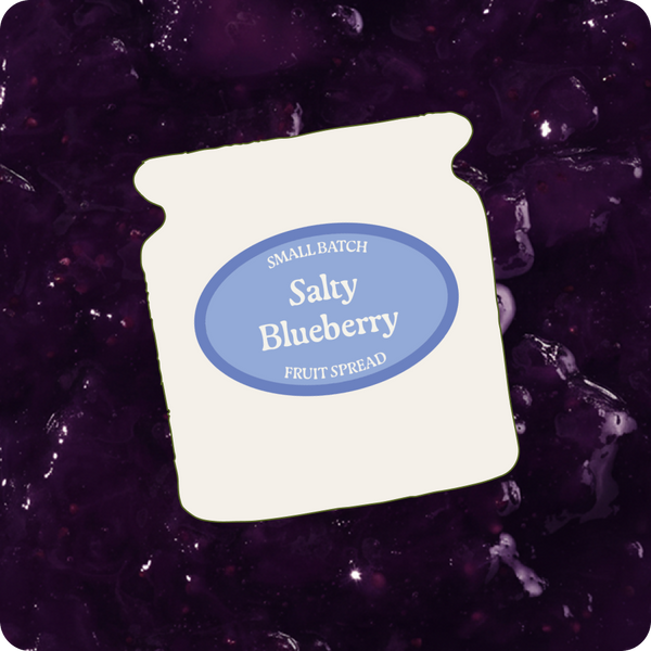 Flavor jar