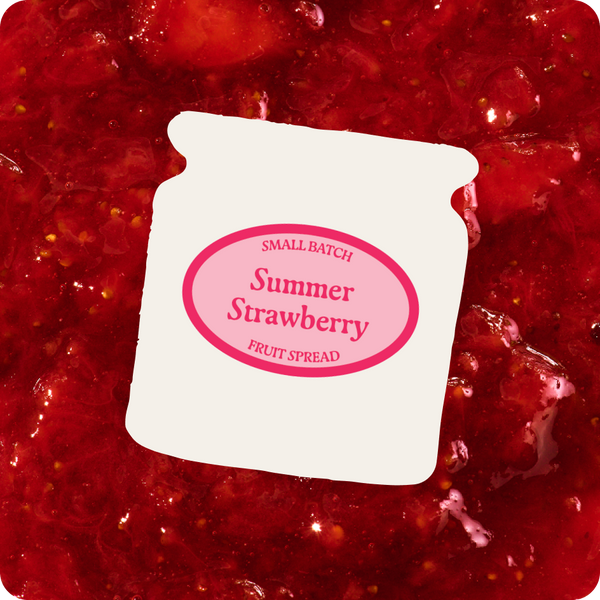 Flavor jar